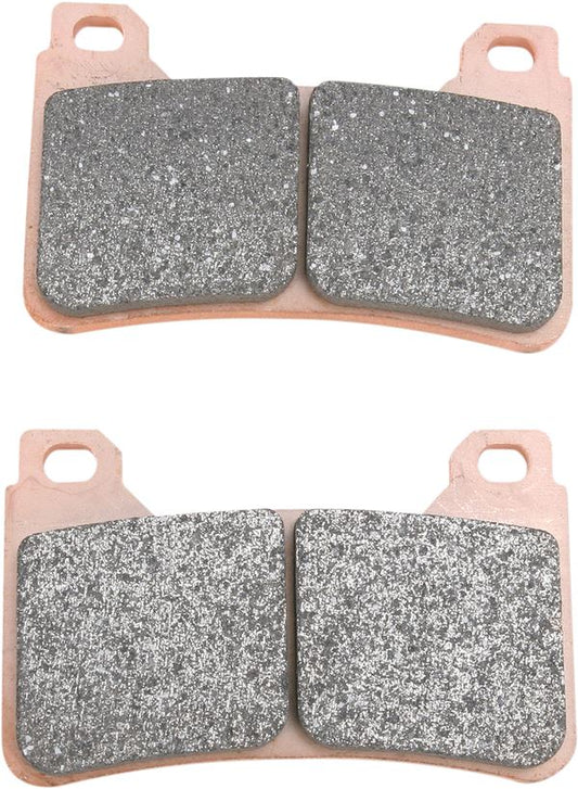 Ebc Extreme Pro Sindered Brake Pads For Honda VTR 1000 SP2 1998-2007 EPFA265HH