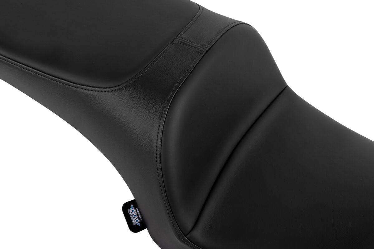 Drag Specialties Freedom Touring Seat For Indian Challenger 108 2020-2026 4722E