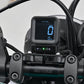 Daytona Digital LCD & Cube Waterproof 0-10000 RPM Speedometer Tachometer 80920