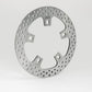Drag Specialties F Series Brake Rotor For Harley FLHRXS 1868 2014-2024 DG012F