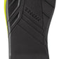THOR Radial MX Motorcross Boots Black/Fluo. Yellow 2023 Model
