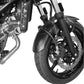 PUIG Front Fender Extender Black for Suzuki Katana GSX-S1000 19-25 3724N