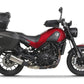 SHAD 3P Pannier Fitting Kit to fit Benelli Leoncino 500 2017-2025