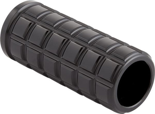 Arlen Ness Speedliner Shift Pegs Black Billet Aluminum Anodized 400-040