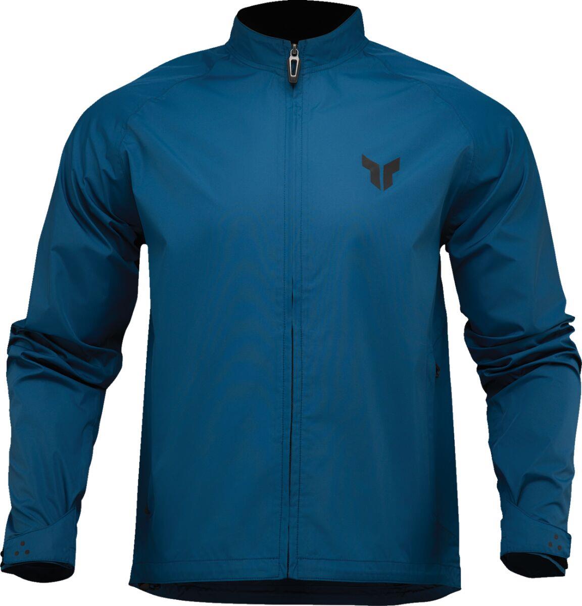 THOR Pack Jacket Blue