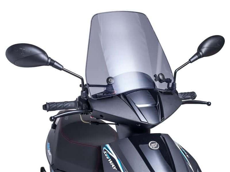 Puig Urban Screen Light Smoke 20685R