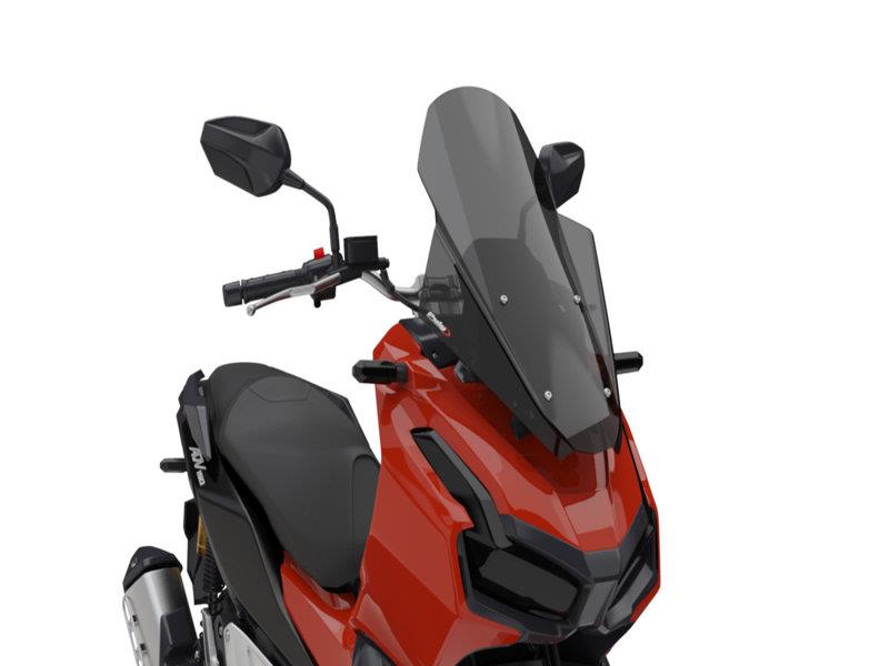 Puig V-Tech Line Touring Screen Dark Smoke 3765R
