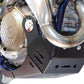 AXP RACING Xtrem Skid Plate For KTM EXC-F 24-25 Black AX1723