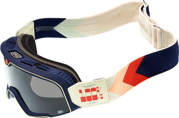 100% Goggles Barstow Full Catalogue