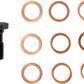 La Choppers Brake Line Kit For Harley Davidson FLHRXS 1868 2023-2024 LA-8059B08M