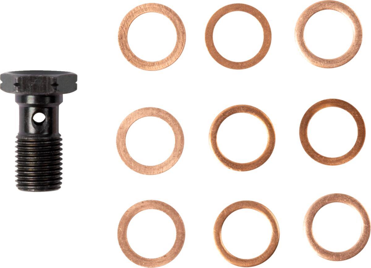 La Choppers Brake Line Kit For Harley Davidson FLHRXS 1868 2023-2024 LA-8059B08M