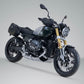 SW MOTECH Sidebag System Legend Lc Black For BMW R 12 NINE T 2024 Bc.Hta.07.968.20100