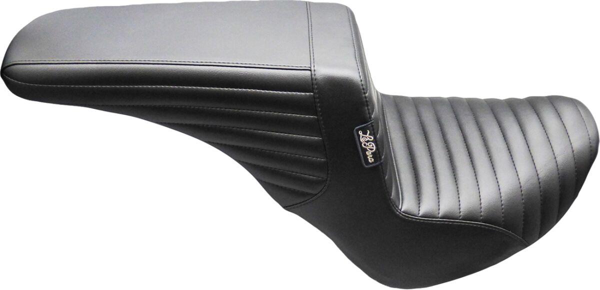 Le Pera Kickflip Upfront Seat For Harley Davidson FXBB 1923 2018-2025 LYU-590PT