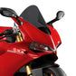 Puig R-Racer Screen Dark Smoke 7570W