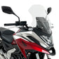 WRS Windscreen Touring  Honda Nc750x Clear Ho067t