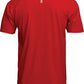 THOR Trax T-Shirt RED 2025 Model