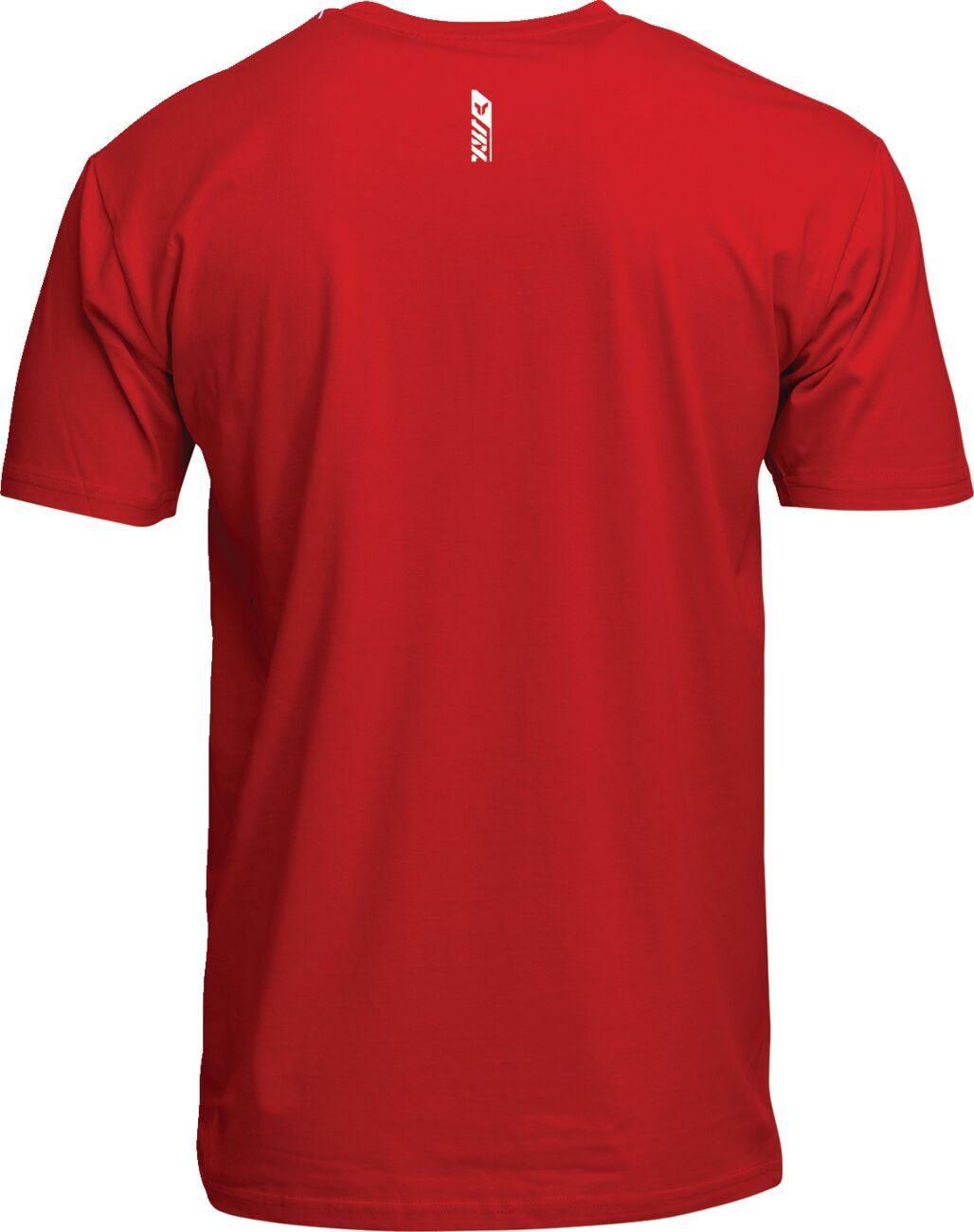 THOR Trax T-Shirt RED 2025 Model