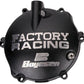 Boyesen Factory Clutch Cover For Yamaha YZ 125 1994-2004 CC-31B