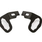 Puig Indicator Mount Adaptor Black 21625O