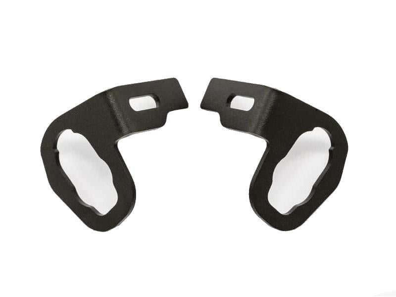 Puig Indicator Mount Adaptor Black 21625O