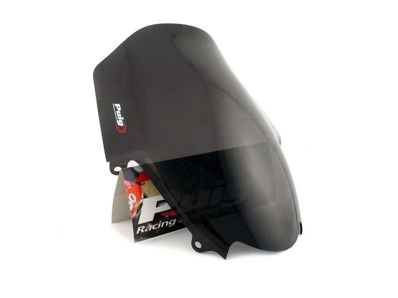 Puig Touring Screen Dark Smoke 14RNA