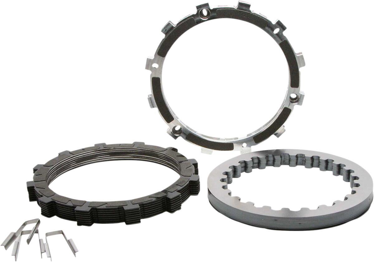 Rekluse RadiusCX Clutch Kit Replacement For Kawasaki KX 250 2021-2024 751-04140