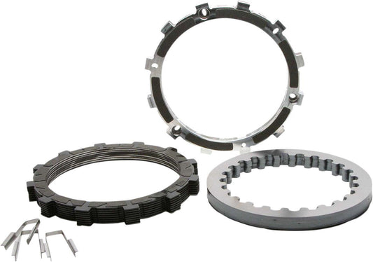 Rekluse RadiusCX Clutch Kit Replacement For Kawasaki KX 250 2021-2024 751-04140