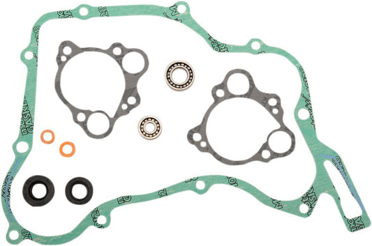 Athena Water Pump Gasket Kit For Honda CR 125 R 90-04 P400210475002