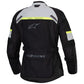 ALPINESTARS Stella Bogota Pro Drystar® Jacket Yellow/Gray/Black