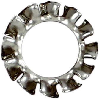 Akrapovic Replacement Exhaust Washer SS P-DR18