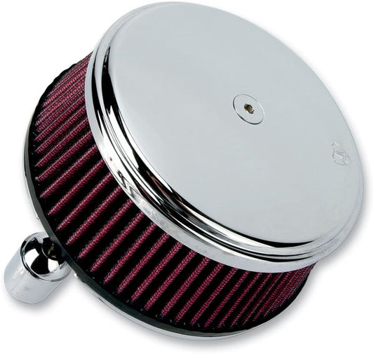 Arlen Ness Big Sucker Stage 1 Air Filter Kit For HD XL 883 88-22 18-324
