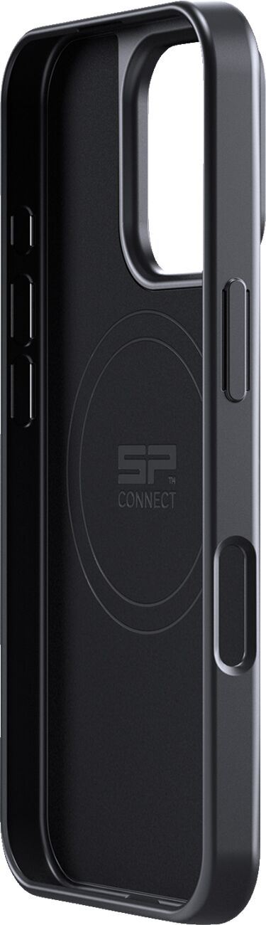 SP CONNECT SPC+ Case for iPhone 16 Pro - Slim Fit Shockproof