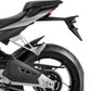 Puig Rear Mudguard Extender Matt Black 9747F
