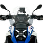 WRS Windscreen Standard BMW R1300gs Clear Bm092t