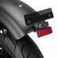 Puig Tail Tidy Black 5780N