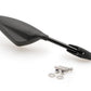 Puig RS1 Rearview Mirror RHS Fairing Black 7405U