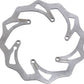 GALFER Brake Rotor Wave® One Piece (Fixed) DF606W