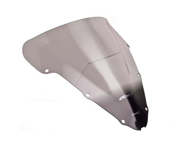 PUIG Racing Screen Light Smoke for Honda CBR600 F 01-07 0861H