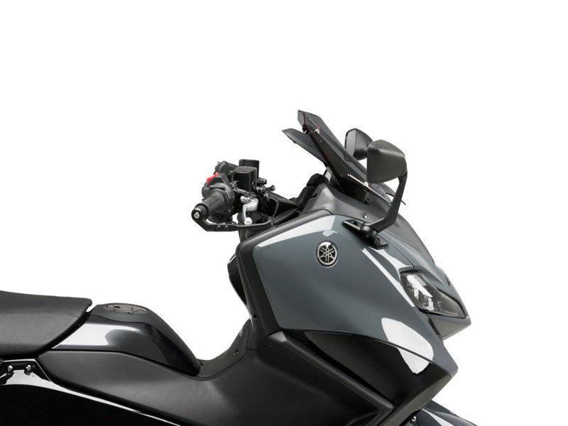PUIG V-Tech Line Sport Screen Clear for Yamaha TMax 560/Tech Max 22-25 21269W