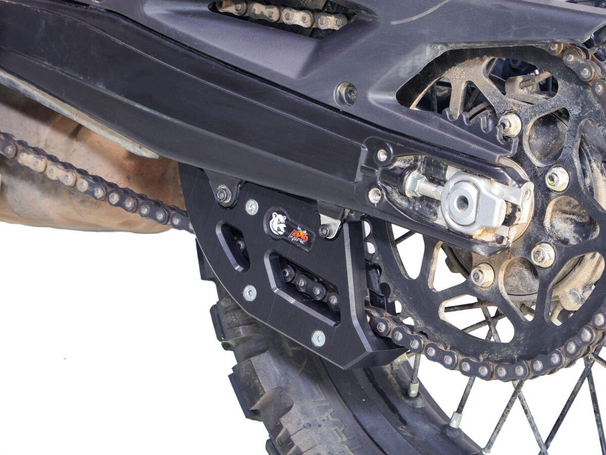 AXP Racing Chain Guide KTM 390 ADV 25-26 AX1800