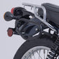 SW MOTECH SLC Side Carrier For Kawasaki Meguro S1 230 ABS 2025 HTA.08.302.11000