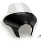 Puig Batwing Touring Screen Light Smoke 4723R