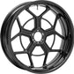 Arlen Ness Speed 5 Forged Wheel Black Aluminum For HD FLHRXS 1868 17-24 71-516