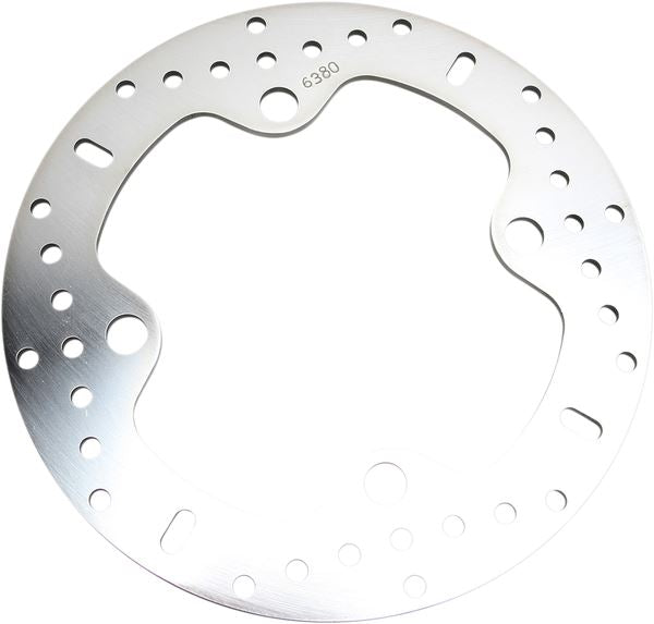 EBC MD Series ATV Brake Rotor For Polaris RZR XP 1000 4X4 2014-2021 MD6380D