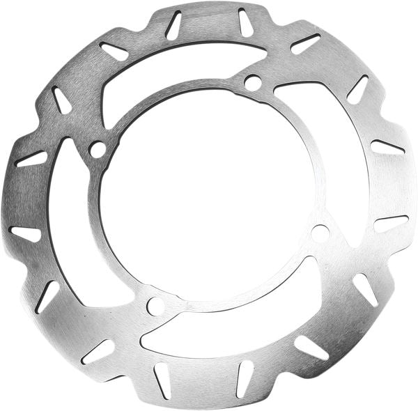 EBC CX Extreme Motocross Brake Rotors For Suzuki RM-Z 250 2005-2026 MD6255CX