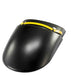 Puig Front Fender Extender Black 21608P
