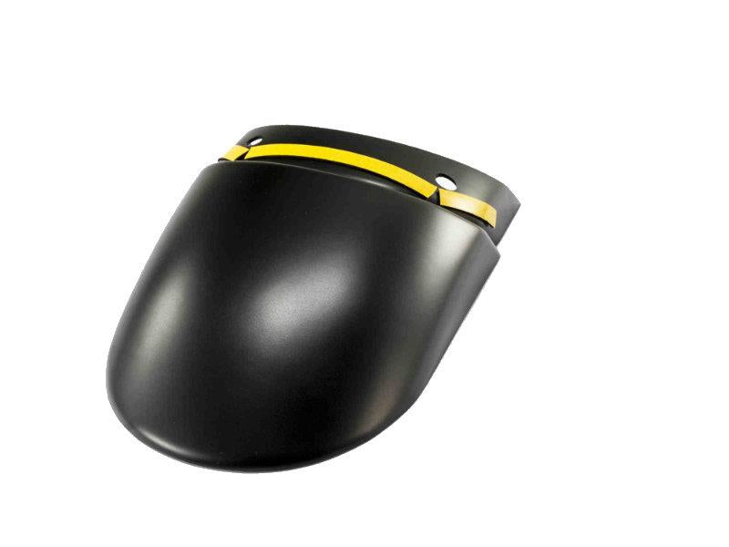 Puig Front Fender Extender Black 21608P