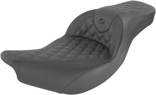 Saddlemen Klockwerks Pro Series Seat (I14-07-KLOCK)