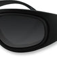 BOBSTER Sport & Street 2 Convertible Black Sunglasses BSSA201AC