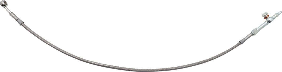 Fat Baggers Hydraulic Brake/Clutch Line Extension Harley FLHX 1923 08-26 100020